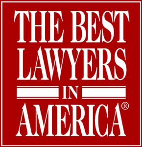 Recognized in The Best Lawyers in America, Communications Law, 2020
