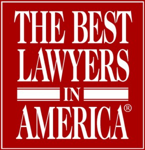 Recognized in The Best Lawyers in America, Communications Law, 2020