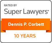 2009 - 2021: Super Lawyers