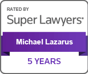 2017 - 2022: Super Lawyers