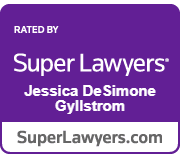 Jess - Super Lawyers