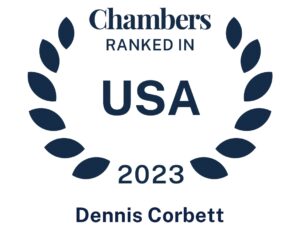 Chambers 2020-2023